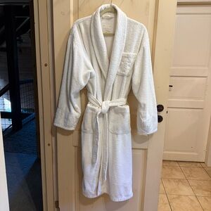 Victoria's Secret Terrycloth Robe